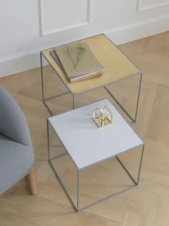 Twin 35 bord fra Audo Copenhagen