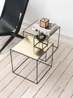 Twin 42 bord fra Audo Copenhagen