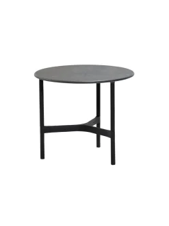 Twist Sofabord, lille fra Cane-line