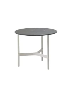 Twist Sofabord, lille fra Cane-line