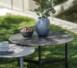 Twist Sofabord, medium fra Cane-line