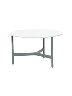 Twist Sofabord, medium fra Cane-line