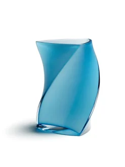 Twister vase fra Piet Hein (klar)
