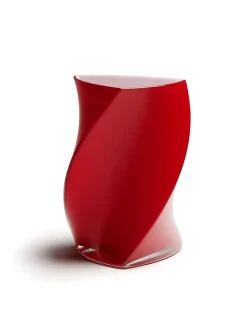 Twister vase fra Piet Hein (klar)