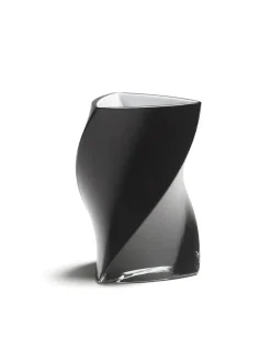 Twister vase fra Piet Hein (Lilla)