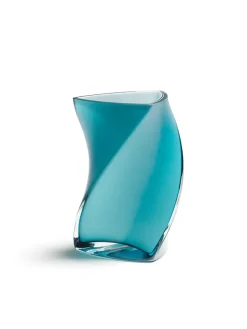 Twister vase fra Piet Hein (Opal)