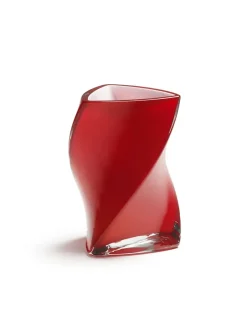 Twister vase fra Piet Hein (Opal)