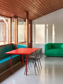 Two-Colour Spisebord 200x90 fra Hay