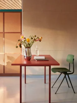 Two-Colour Spisebord 240x90 fra Hay