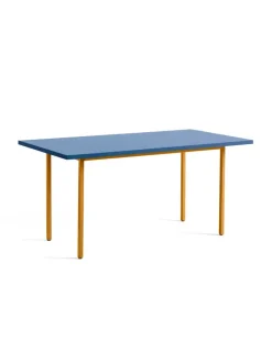 Two-Colour Spisebord 240x90 fra Hay