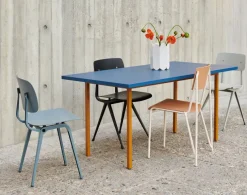 Two-Colour spisebord 160x82 fra Hay