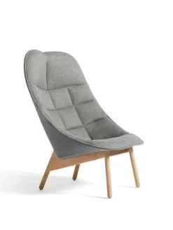 Uchiwa Quilted Lænestol fra Hay