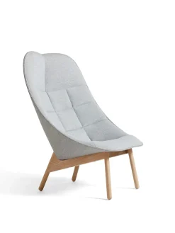 Uchiwa Quilted Lænestol fra Hay