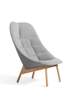 Uchiwa Quilted Lænestol fra Hay