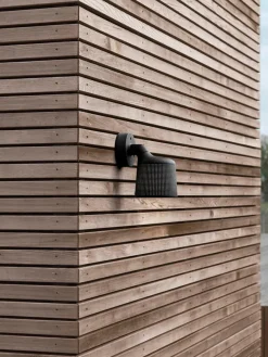 Udendørs vægspot fra Vipp