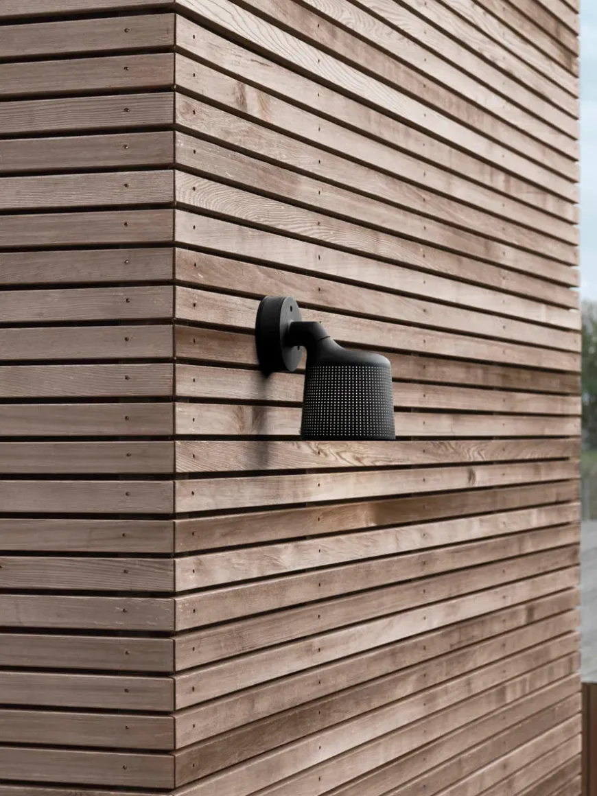 Udendørs vægspot fra Vipp