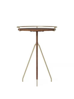 Umanoff Side Table 45 fra Audo Copenhagen