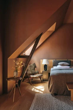 Umanoff Side Table 45 fra Audo Copenhagen