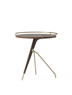 Umanoff Side Table 45 fra Audo Copenhagen