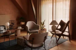 Umanoff Side Table 60 fra Audo Copenhagen