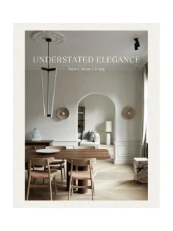 Understated Elegance - New Urban Living fra New Mags