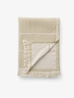 Untitled Throw Plaid AP10 fra &Tradition