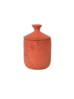 Ura duftlys, Pale Sienna fra Ferm Living