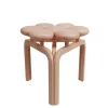 Utzon Stool fra Fritz Hansen
