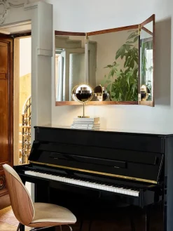 Vanity Mirror 2 fra GUBI