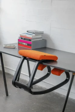 Variable Balans Stol fra Variér natur bøg