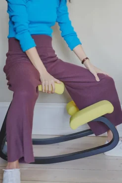 Variable Balans Stol fra Variér natur bøg