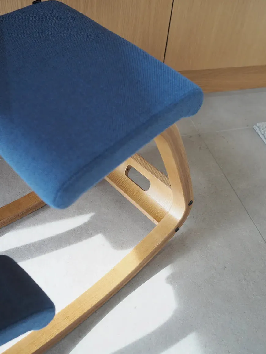 Variable Balans Stol fra Variér natur bøg