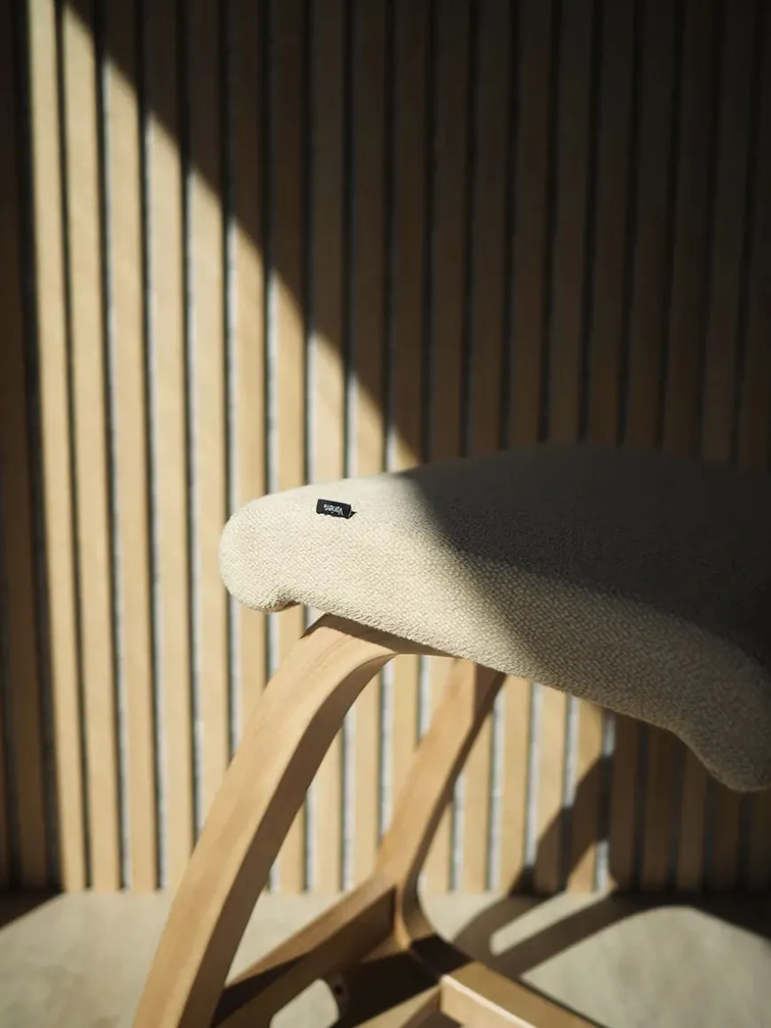 Variable Balans Stol fra Variér natur bøg