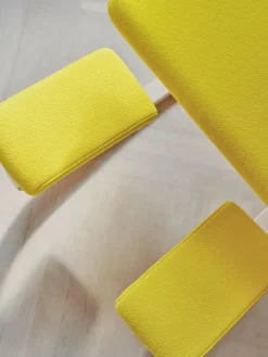 Variable Balans Stol fra Variér sort ask