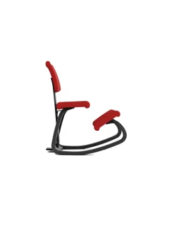 Variable Plus stol, natur bøg fra Variér