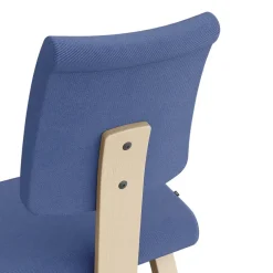 Variable Plus stol, natur bøg fra Variér