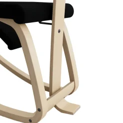 Variable Plus stol, natur bøg fra Variér