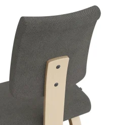 Variable Plus stol, natur bøg fra Variér