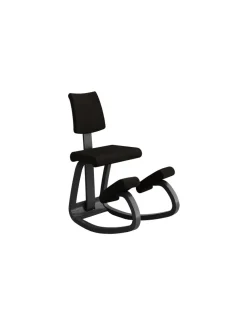 Variable Plus stol, natur bøg fra Variér