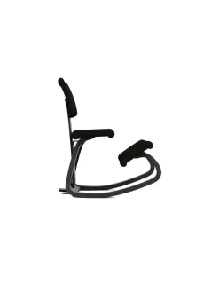 Variable Plus stol, natur bøg fra Variér