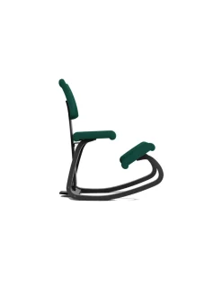 Variable Plus stol, natur bøg fra Variér