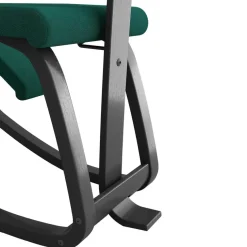 Variable Plus stol, natur bøg fra Variér