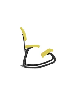 Variable Plus stol, natur bøg fra Variér