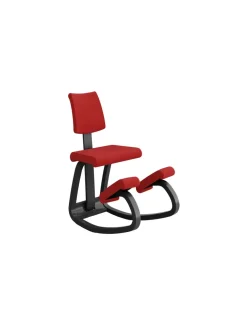 Variable Plus stol, natur bøg fra Variér