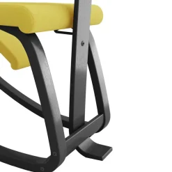 Variable Plus Stol, sort bøg fra Variér