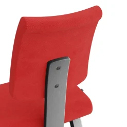 Variable Plus Stol, sort bøg fra Variér