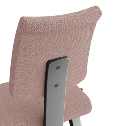 Variable Plus Stol, sort bøg fra Variér