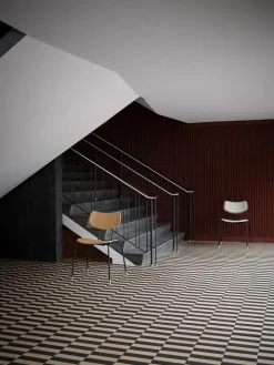 Vega Stol fra Carl Hansen & Søn