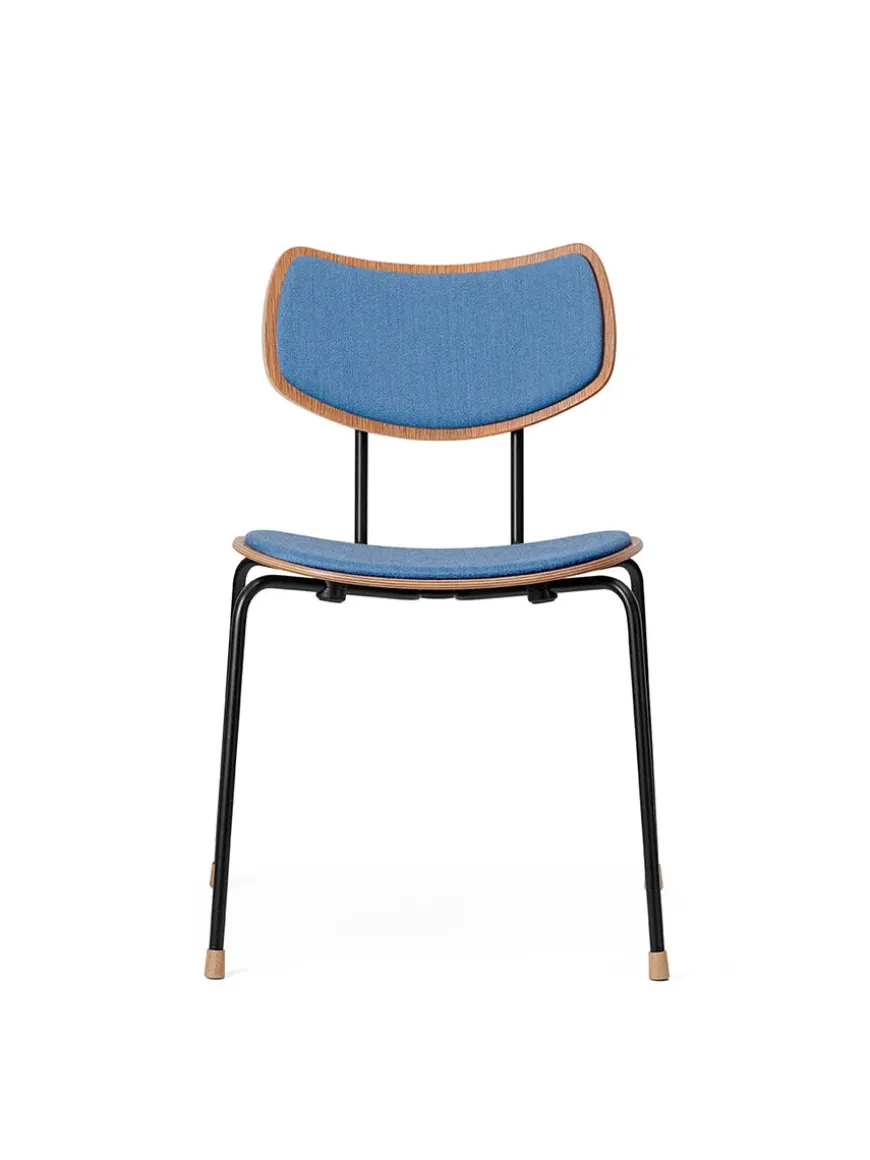 Vega Stol, polstret fra Carl Hansen & Søn