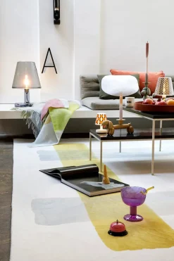 Velvet collection King pillows fra Fatboy